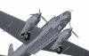 Airfix 08021 Vickers Wellington Mk.II